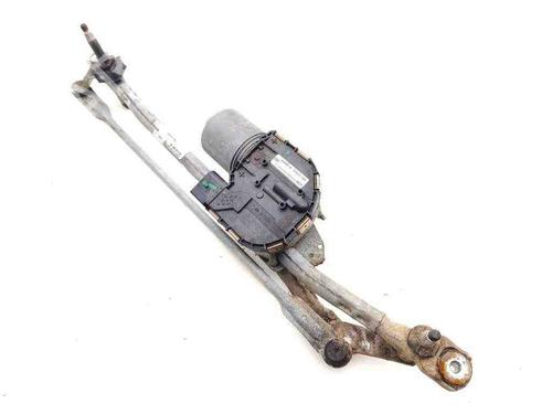 Front wipers mechanism AUDI A6 Allroad C7 (4GH, 4GJ) 3.0 TDI quattro | BP29337660C83 