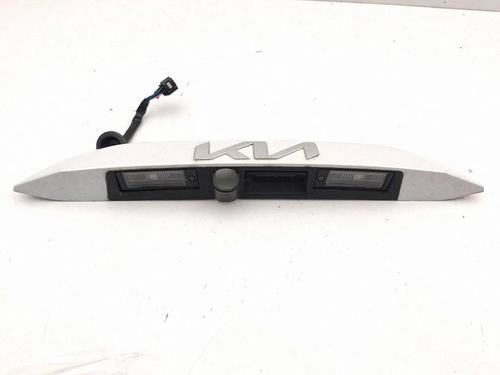 Nummerpladelys KIA NIRO II (SG2) EV | BP37670439I40 - Image 2