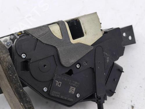 Front right lock FORD C-MAX II (DXA/CB7, DXA/CEU) 1.0 EcoBoost | BP28887985C97 