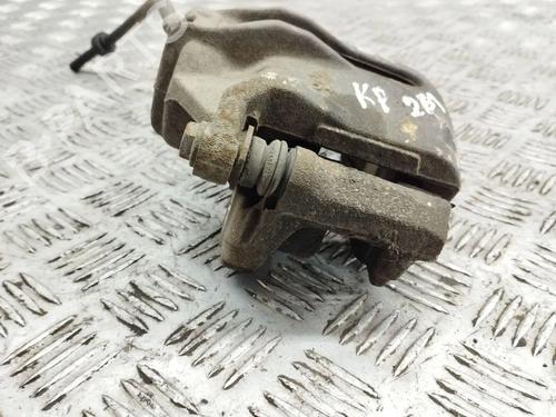 Left front brake caliper CITROËN C4 II (NC_) 1.6 BlueHDi 100 | BP36202444M105 - Image 5