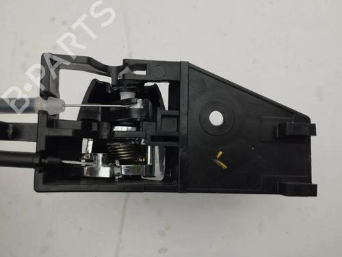 Højre bagtil lås SUZUKI VITARA (LY) 1.4 T (APK414) | BP36138910C99 - Image 3