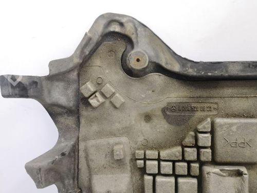 Upper protection MERCEDES-BENZ C-CLASS (W204) C 200 CDI (204.007, 204.006) | BP28845535M93 