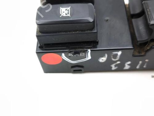 Right front window switch KIA OPTIMA (FSGDS6B) 1.7 CRDi | BP33864585I26 - Image 6