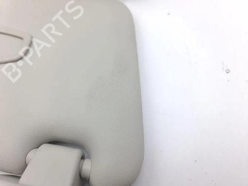Left sun visor INFINITI Q30 1.5 D | BP36330661I1 - Image 2