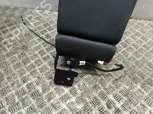 Armrest / Center console MAZDA CX-5 (KF) 2.0 | BP36349396I20 - Image 9