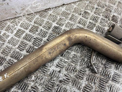 Exhaust system MASERATI QUATTROPORTE V 4.7 S | BP33532020M121 - Image 3