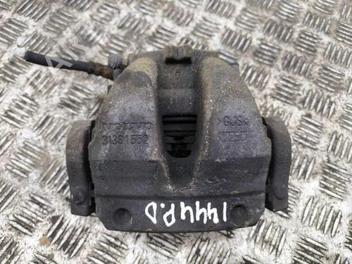 Pinza freno delantera derecha Pinza freno delantera derecha VOLVO V60 II (225) D3 (150 hp) 37481656 37481656