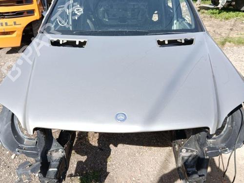 Hood MERCEDES-BENZ M-CLASS (W164) ML 320 CDI 4-matic (164.122) | BP28889644C1 