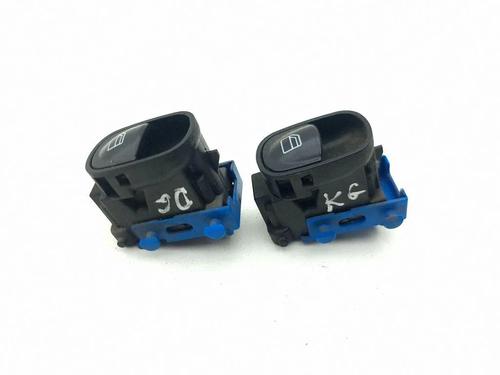 Left front window switch MERCEDES-BENZ VITO / MIXTO Van (W639) 115 CDI (639.601, 639.603, 639.605) | BP40206387I27 - Image 5
