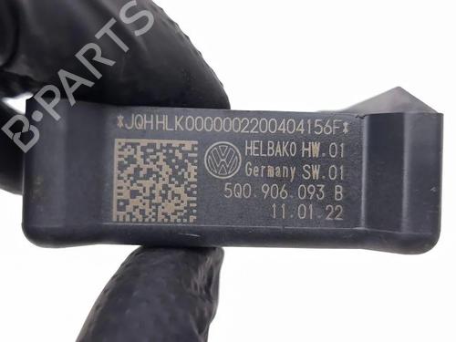 Electronic module AUDI A3 Sportback (8YA, 8YF) 30 TFSI | BP36029534M83  - Image 7