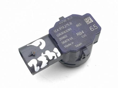 Electronic module VW PASSAT B9 Variant (CJ5) 1.5 TSI eHybrid | BP39160279M83 - Image 4