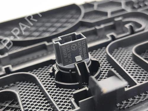 Electronic sensor MERCEDES-BENZ C-CLASS (W204) C 200 CDI (204.001) | BP36192987M84 - Image 5