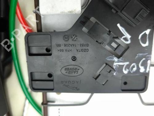 Left front seat LAND ROVER RANGE ROVER VELAR (L560) 2.0 D180 TD4 4x4 | BP38495544C15 - Image 16