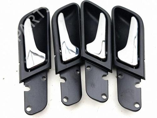Front left interior door handle MERCEDES-BENZ A-CLASS (W169) A 160 CDI (169.006, 169.306) | BP40169408I13 - Image 4