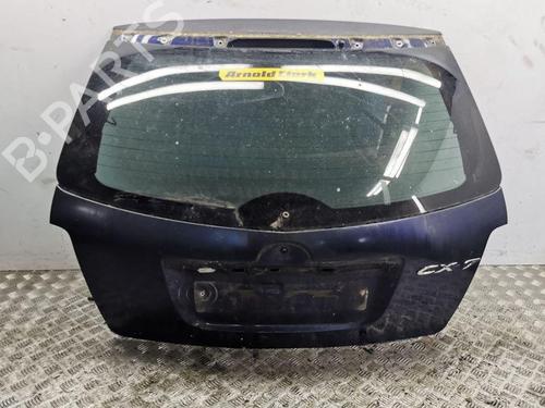 Bakluke CC/Kombi-Kupé MAZDA CX-7 (ER) 2.2 MZR-CD AWD (ER10A) (173 hp) 28897289