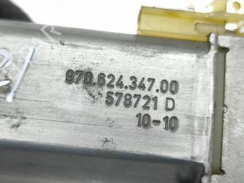 Electronic module PORSCHE CAYENNE (92A) 3.6 | BP37289707M83 - Image 10