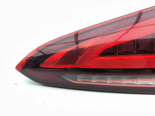 Right taillight MERCEDES-BENZ A-CLASS (W177) A 180 d (177.003) | BP36085178C35 - Image 2