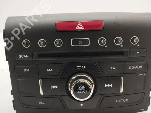 Electronic module HONDA CR-V IV (RM_) 2.0 AWD (RE5, RM2) | BP37403855M83 - Image 4