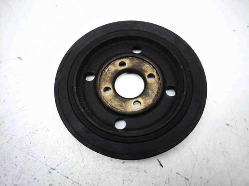 Used Pulley CHRYSLER GRAND VOYAGER V (RT) 2.8 CRD (163 hp) 28899561