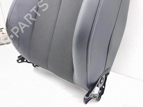 Right front seat AUDI Q4 E-TRON Sportback (F4N) 40 | BP37679982C16 - Image 4