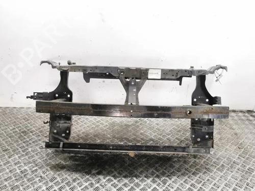 Frontplate/Frontkurv NISSAN QASHQAI II (J11, J11_) 1.5 dCi (110 hp) 28841108