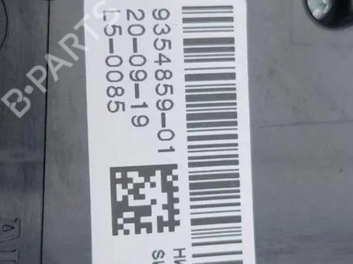 Right front window switch MINI MINI COUNTRYMAN (F60) Cooper | BP33863610I26 - Image 7