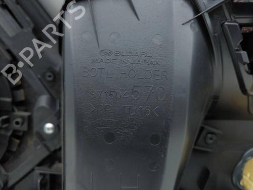 Front left panel TOYOTA GT 86 Coupe (ZN6_) 2.0 (ZN6AC_, ZN6BC_, ZN6K) | BP29813068C58 