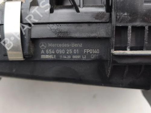 Air filter box MERCEDES-BENZ GLE (V167) GLE 400 d 4-matic (167.123) | BP36084110M87 - Image 7