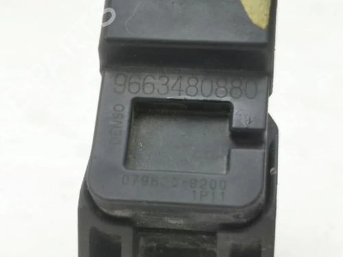 Electronic sensor PEUGEOT 508 I (8D_) 1.6 HDi | BP36064009M84 - Image 9