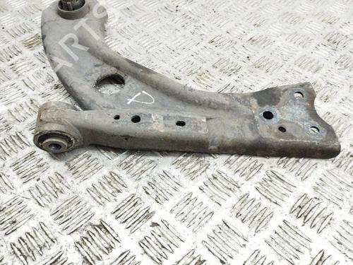 Right front suspension arm CITROËN C4 CACTUS 1.6 HDi 90 | BP38245599M13 - Image 3