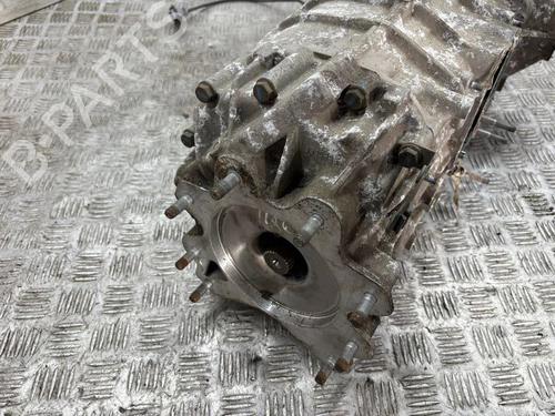 Gearbox MASERATI QUATTROPORTE V 4.2 | BP29510025M3 - Image 3
