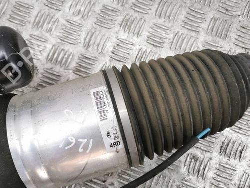 Right rear shock absorber BENTLEY CONTINENTAL FLYING SPUR (3W_) 6.0 | BP28883550M19 