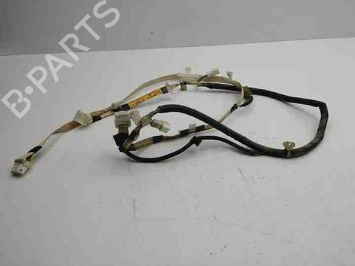 Ledningsnet LEXUS GS (_L1_) 450h (GWL10_, GWL10R) (345 hp) 28853689