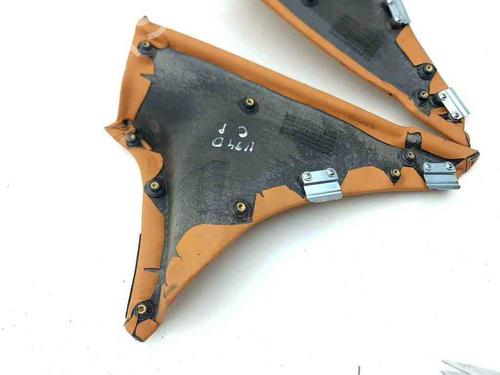 Middle console MASERATI QUATTROPORTE V 4.2 | BP28878274I22