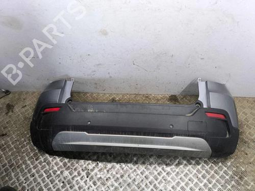 Stoßstange hinten für Stoßstange hinten 38799784 38799784