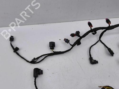 Wiring harness AUDI A1 Sportback (8XA, 8XF) 1.0 TFSI | BP28901514E16 