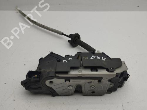 Front right lock AUDI A1 Sportback (8XA, 8XF) 1.0 TFSI | BP28901450C97 