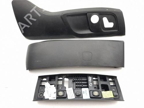 Used Seats set Seats set MASERATI LEVANTE SUV (M161) 3.0 S Q4 (430 hp) 40151082 40151082