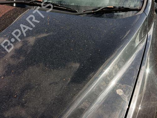 Hood OPEL ANTARA A (L07) 2.2 CDTi | BP28892155C1 