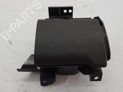 Used Cup/Object holder NISSAN X-TRAIL I (T30) 2.2 dCi 4x4 (136 hp) 28875331