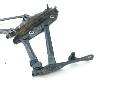 Hinge/Door check strap INFINITI Q50 50 D | BP33644663C146 - Image 6