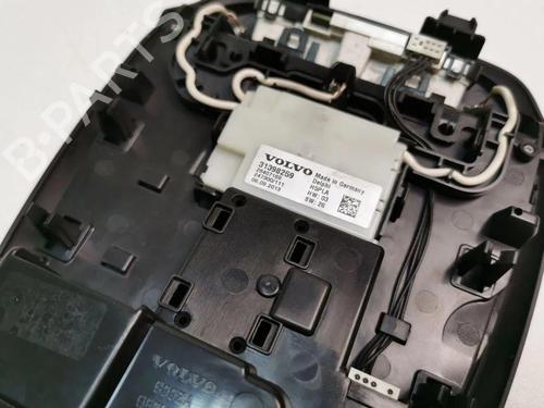 Interior roof light VOLVO V40 Hatchback (525) D4 | BP36079629I8 - Image 5