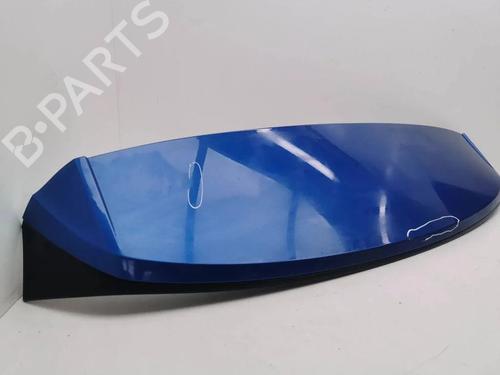 Spoiler bagklap VW T-ROC (A11, D11) 1.0 TSI | BP28899639C96 - Image 2