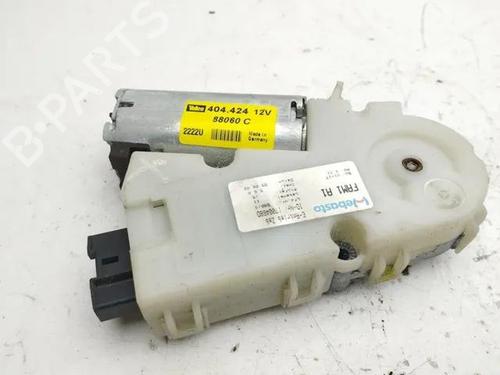Elektronisk modul PEUGEOT 307 Break (3E) 2.0 HDI 110 (107 hp) 28842986
