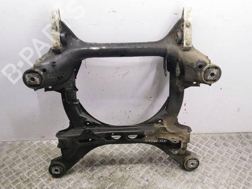 Used Subframe PORSCHE CAYENNE (92A) 3.6 (300 hp) 28879536
