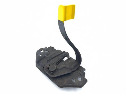 Hood lock FORD C-MAX II (DXA/CB7, DXA/CEU) 1.6 TDCi | BP32157345C133 