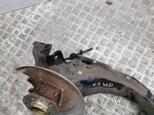 Left rear steering knuckle MINI MINI (F55) Cooper D | BP38249235M27 - Image 4