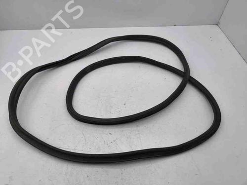 Used Rubber door seal AUDI A1 Sportback (GBA) 30 TFSI (116 hp) 28897467