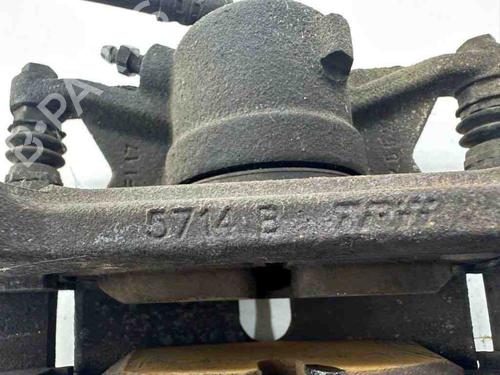 Left front brake caliper SEAT ATECA (KH7, KHP) 1.5 TSI | BP28904922M105 