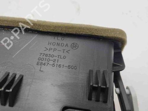 Air vent HONDA ACCORD VIII Estate (CW) 2.2 i-DTEC (CW3) | BP28888508I21 